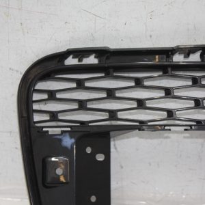Range Rover Sport Front Bumper Right Grill 2013 TO 2018 DK62-17K946-AA *DAMAGED* - Image 4