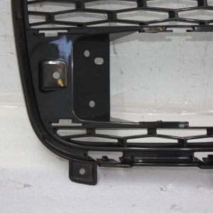 Range Rover Sport Front Bumper Right Grill 2013 TO 2018 DK62-17K946-AA *DAMAGED* - Image 5