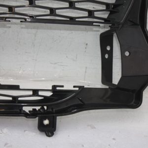 Range Rover Sport Front Bumper Right Grill 2013 TO 2018 DK62-17K946-AA *DAMAGED* - Image 6
