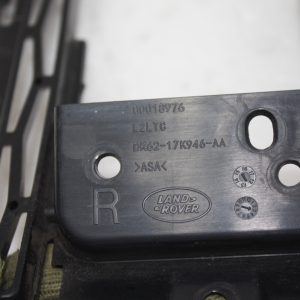 Range Rover Sport Front Bumper Right Grill 2013 TO 2018 DK62-17K946-AA *DAMAGED* - Image 9