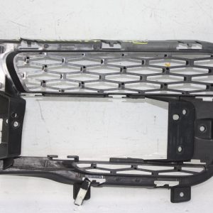 Range Rover Sport Front Bumper Right Grill 2013 TO 2018 DK62-17K946-AA *DAMAGED* - Image 10
