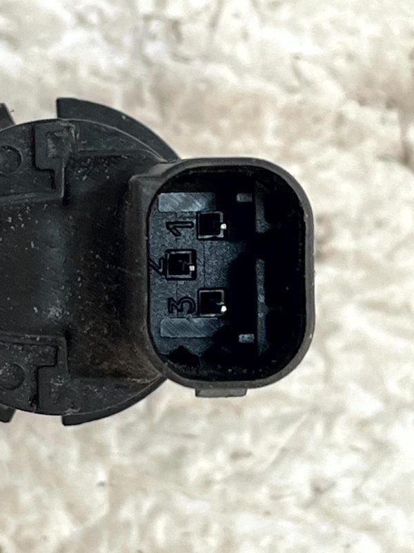 Range Rover Sport L320 Mk1 PDC Parking Distance Sensor 05 09 YDB500301 Genuine 178417526853 7