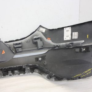 Range Rover Sport L461 22MY Rear Bumper 2022 ON N9X2-17D781-B Genuine - Image 13
