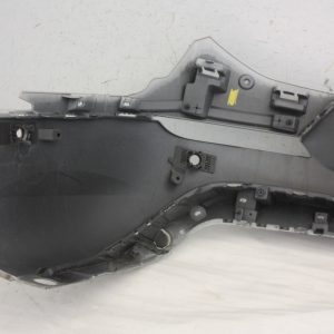 Range Rover Sport L461 22MY Rear Bumper 2022 ON N9X2-17D781-B Genuine - Image 15