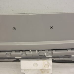 Range Rover Sport L461 22MY Rear Bumper 2022 ON N9X2-17D781-B Genuine - Image 4
