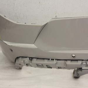 Range Rover Sport L461 22MY Rear Bumper 2022 ON N9X2-17D781-B Genuine - Image 5