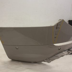 Range Rover Sport L461 22MY Rear Bumper 2022 ON N9X2-17D781-B Genuine - Image 8