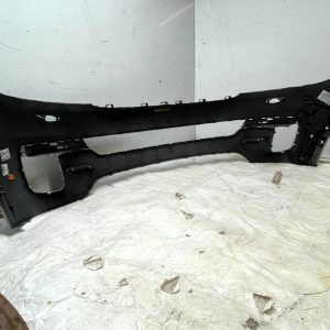 Range Rover Sport L461 Front Bumper 2022 ON N9X2-17F003-AW Genuine *DAMAGED* - Image 13