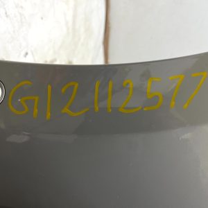 Range Rover Sport L461 Front Bumper 2022 ON N9X2-17F003-AW Genuine *DAMAGED* - Image 14