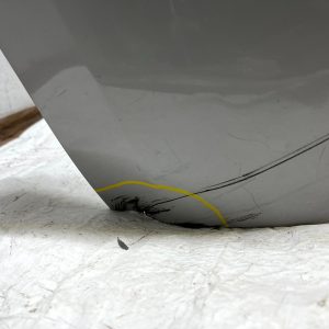 Range Rover Sport L461 Front Bumper 2022 ON N9X2-17F003-AW Genuine *DAMAGED* - Image 15