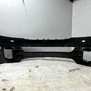 Range Rover Sport L461 Front Bumper 2022 ON N9X2-17F003-AW Genuine *DAMAGED* - Image 16