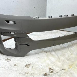 Range Rover Sport L461 Front Bumper 2022 ON N9X2-17F003-AW Genuine *DAMAGED* - Image 3