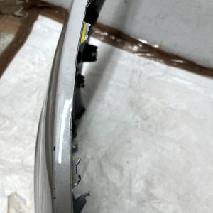 Range Rover Sport L461 Front Bumper 2022 ON N9X2-17F003-AW Genuine *DAMAGED* - Image 6