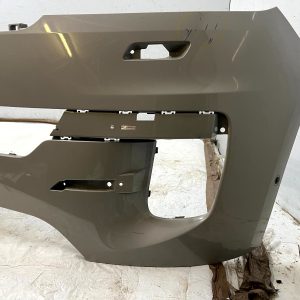 Range Rover Sport L461 Front Bumper 2022 ON N9X2-17F003-AW Genuine *DAMAGED* - Image 9