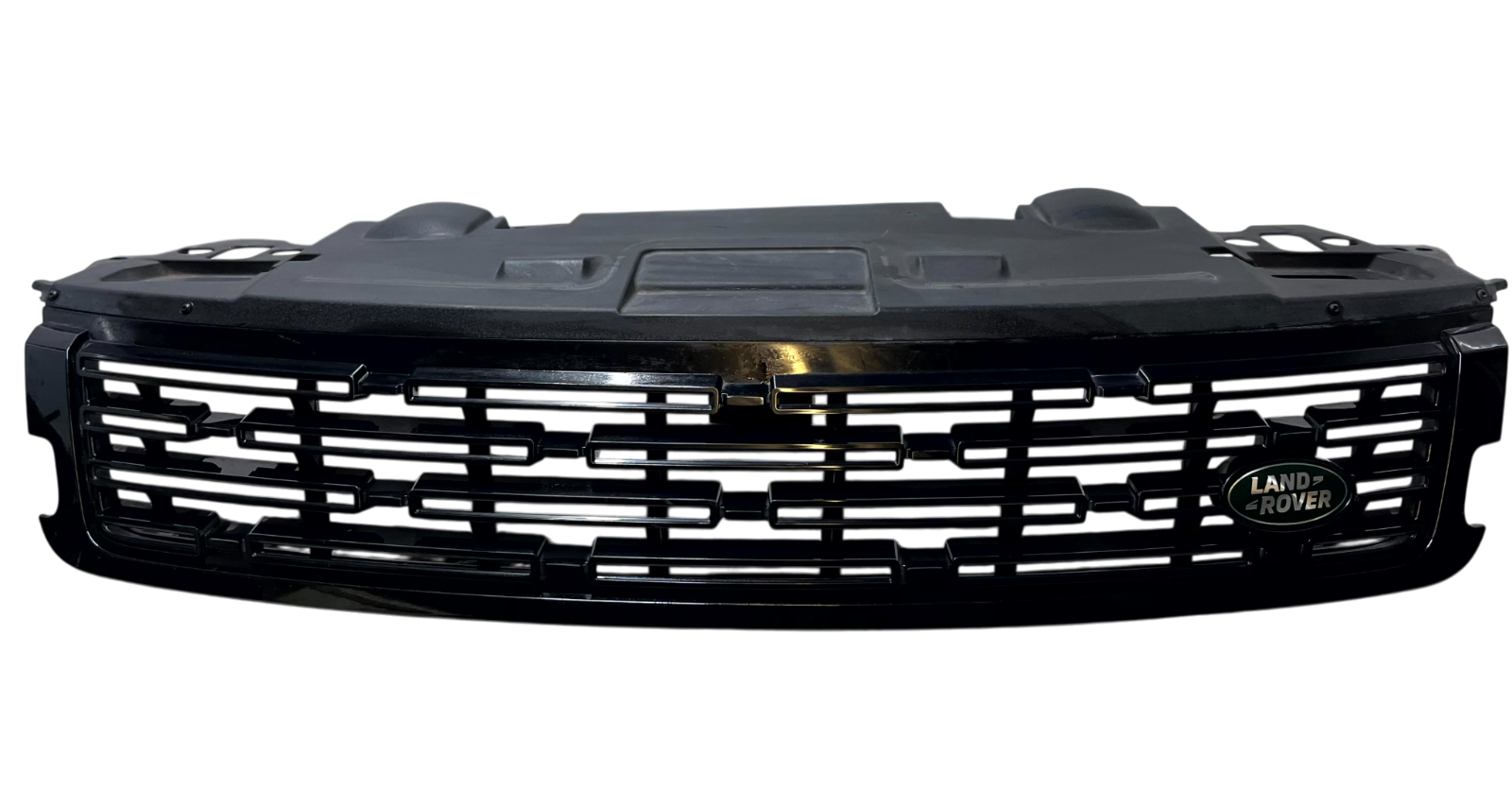 Range Rover Sport L461 Front Bumper Center Grill 2022 ON N9X2-8200-A Genuine