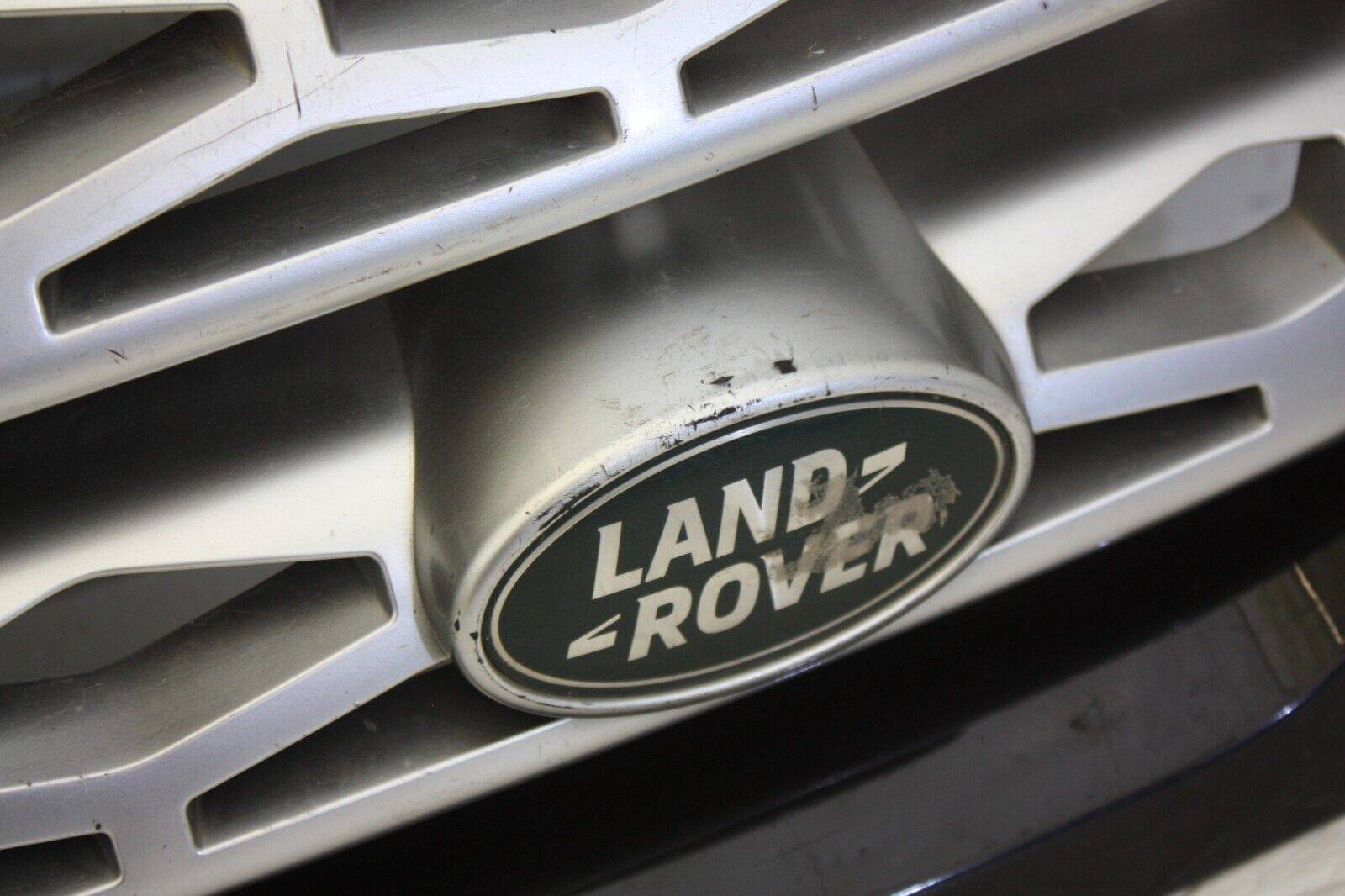 Range-Rover-Sport-L494-Front-Bumper-Grill-2013-TO-2017-DK62-8200-XX-Genuine-176330363443-8