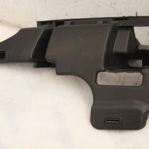 Range Rover Sport L494 Front Bumper Left Bracket 18-22 JK62-17C863-AB Genuine - Image 4
