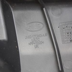 Range Rover Sport L494 Front Bumper Left Bracket 18-22 JK62-17C863-AB Genuine - Image 6