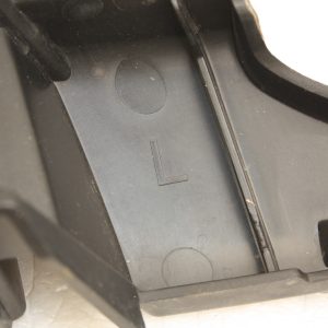 Range Rover Sport L494 Front Bumper Left Bracket 18-22 JK62-17C863-AB Genuine - Image 8