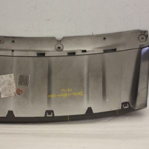 Range Rover Sport L494 Front Bumper Lower Section 2018 to 2022 JK62-17F011-CAW - Image 12