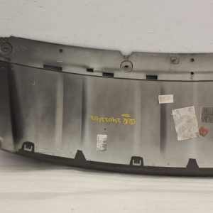 Range Rover Sport L494 Front Bumper Lower Section 2018 to 2022 JK62-17F011-CAW - Image 13