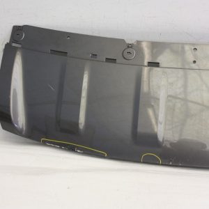 Range Rover Sport L494 Front Bumper Lower Section 2018 to 2022 JK62-17F011-CAW - Image 4