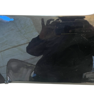 Range Rover Sport L494 Rear Bumper Left Corner 13-18 DK62-17927-AAW *DAMAGED* - Image 4