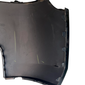 Range Rover Sport L494 Rear Bumper Left Corner 13-18 DK62-17927-AAW *DAMAGED* - Image 9