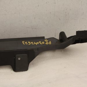 Range Rover Sport L494 Rear Bumper Mount Bracket 13-18 DK62-17B861-AB Genuine - Image 12