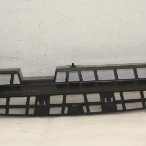 Range Rover Sport L494 Rear Bumper Mount Bracket 13-18 DK62-17B861-AB Genuine - Image 4
