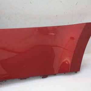 Range Rover Sport L494 Rear Bumper Right Side Corner 2013-2018 DK62-17926-AAW - Image 3