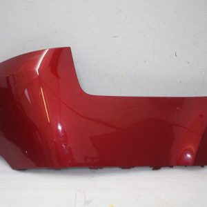 Range Rover Sport L494 Rear Bumper Right Side Corner 2013-2018 DK62-17926-AAW - Image 1