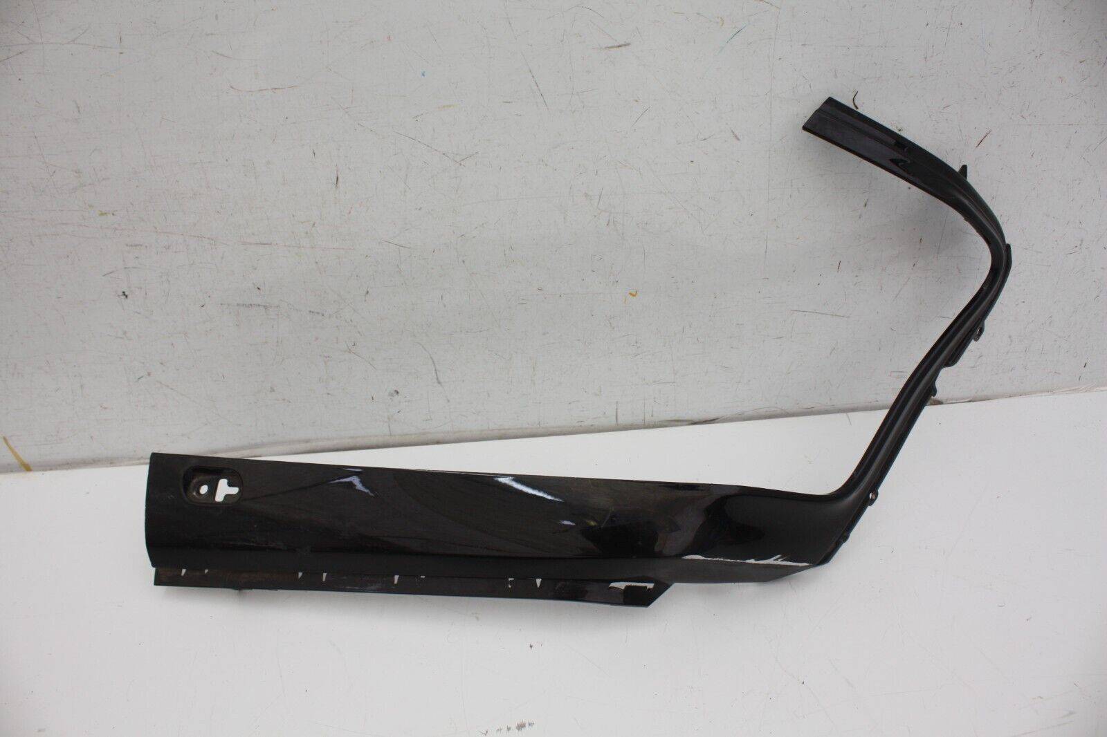 Range Rover Sport L494 Rear Bumper Right Side Trim JK62 17B826 E Genuine 176640505823