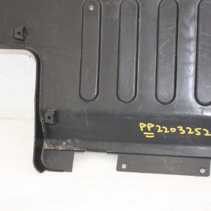 Range Rover Sport L494 Rear Under Tray 2013 TO 2018 GK52-17F846-AB Genuine - Image 13