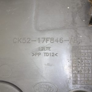 Range Rover Sport L494 Rear Under Tray 2013 TO 2018 GK52-17F846-AB Genuine - Image 14