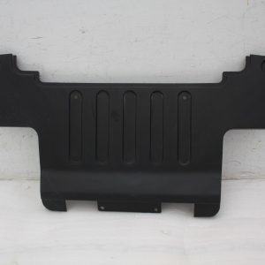 Range Rover Sport L494 Rear Under Tray 2013 TO 2018 GK52-17F846-AB Genuine - Image 1
