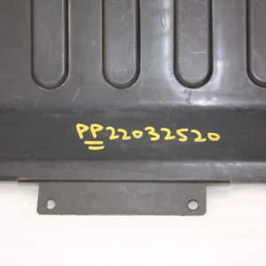 Range Rover Sport L494 Rear Under Tray 2013 TO 2018 GK52-17F846-AB Genuine - Image 8