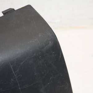 Range Rover Sport Rear Bumper Left Corner 2013 TO 2018 DK62-17D753-AA Genuine - Image 13