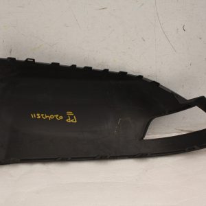 Range Rover Sport Rear Bumper Left Corner 2013 TO 2018 DK62-17D753-AA Genuine - Image 18