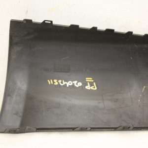 Range Rover Sport Rear Bumper Left Corner 2013 TO 2018 DK62-17D753-AA Genuine - Image 20