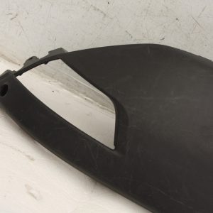 Range Rover Sport Rear Bumper Left Corner 2013 TO 2018 DK62-17D753-AA Genuine - Image 7