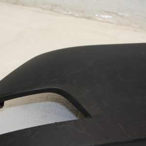 Range Rover Sport Rear Bumper Left Corner 2013 TO 2018 DK62-17D753-AA Genuine - Image 8