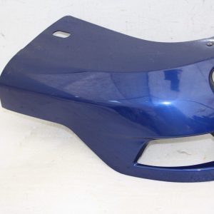 Range Rover Sport Rear Bumper Right Corner 13-18 JK6M-17D752-A Genuine - Image 3