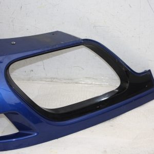 Range Rover Sport Rear Bumper Right Corner 13-18 JK6M-17D752-A Genuine - Image 4