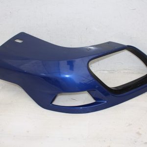 Range Rover Sport Rear Bumper Right Corner 13-18 JK6M-17D752-A Genuine - Image 1