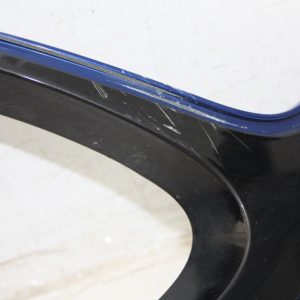 Range Rover Sport Rear Bumper Right Corner 13-18 JK6M-17D752-A Genuine - Image 5