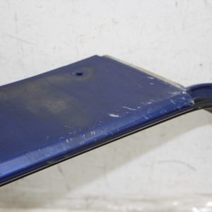 Range Rover Sport Rear Bumper Right Corner 13-18 JK6M-17D752-A Genuine - Image 6