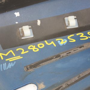 Range Rover Sport Rear Bumper Right Corner 13-18 JK6M-17D752-A Genuine - Image 7