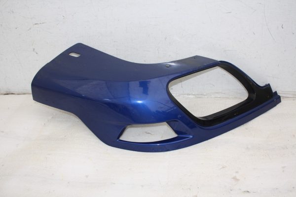 Range-Rover-Sport-Rear-Bumper-Right-Corner-13-18-JK6M-17D752-A-Genuine-177051490853