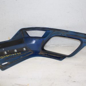 Range Rover Sport Rear Bumper Right Corner 13-18 JK6M-17D752-A Genuine - Image 8